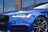USED 2016 66 AUDI A6 SALOON 3.0 BiTDI V6 Black Edition Saloon 4dr Diesel Tiptronic quattro Euro 6 (s/s) (320 ps) RARE BiTDI / FULL SERVICE HIST