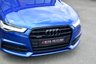 USED 2016 66 AUDI A6 SALOON 3.0 BiTDI V6 Black Edition Saloon 4dr Diesel Tiptronic quattro Euro 6 (s/s) (320 ps) RARE BiTDI / FULL SERVICE HIST
