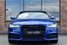 USED 2016 66 AUDI A6 SALOON 3.0 BiTDI V6 Black Edition Saloon 4dr Diesel Tiptronic quattro Euro 6 (s/s) (320 ps) RARE BiTDI / FULL SERVICE HIST