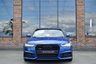 USED 2016 66 AUDI A6 SALOON 3.0 BiTDI V6 Black Edition Saloon 4dr Diesel Tiptronic quattro Euro 6 (s/s) (320 ps) RARE BiTDI / FULL SERVICE HIST