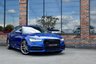 USED 2016 66 AUDI A6 SALOON 3.0 BiTDI V6 Black Edition Saloon 4dr Diesel Tiptronic quattro Euro 6 (s/s) (320 ps) RARE BiTDI / FULL SERVICE HIST