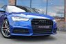 USED 2016 66 AUDI A6 SALOON 3.0 BiTDI V6 Black Edition Saloon 4dr Diesel Tiptronic quattro Euro 6 (s/s) (320 ps) RARE BiTDI / FULL SERVICE HIST