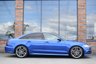 USED 2016 66 AUDI A6 SALOON 3.0 BiTDI V6 Black Edition Saloon 4dr Diesel Tiptronic quattro Euro 6 (s/s) (320 ps) RARE BiTDI / FULL SERVICE HIST
