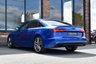 USED 2016 66 AUDI A6 SALOON 3.0 BiTDI V6 Black Edition Saloon 4dr Diesel Tiptronic quattro Euro 6 (s/s) (320 ps) RARE BiTDI / FULL SERVICE HIST