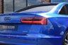 USED 2016 66 AUDI A6 SALOON 3.0 BiTDI V6 Black Edition Saloon 4dr Diesel Tiptronic quattro Euro 6 (s/s) (320 ps) RARE BiTDI / FULL SERVICE HIST