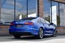 USED 2016 66 AUDI A6 SALOON 3.0 BiTDI V6 Black Edition Saloon 4dr Diesel Tiptronic quattro Euro 6 (s/s) (320 ps) RARE BiTDI / FULL SERVICE HIST