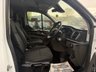 USED 2022 72 FORD TRANSIT CUSTOM 2.0 300 EcoBlue Limited Crew Van Double Cab 5dr Diesel Manual L2 H1 Euro 6 (s/s) (130 ps) 1 OWNER FSH 54K ULEZ