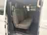 USED 2022 72 FORD TRANSIT CUSTOM 2.0 300 EcoBlue Limited Crew Van Double Cab 5dr Diesel Manual L2 H1 Euro 6 (s/s) (130 ps) 1 OWNER FSH 54K ULEZ
