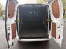 USED 2022 72 FORD TRANSIT CUSTOM 2.0 300 EcoBlue Limited Crew Van Double Cab 5dr Diesel Manual L2 H1 Euro 6 (s/s) (130 ps) 1 OWNER FSH 54K ULEZ