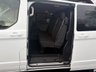 USED 2022 72 FORD TRANSIT CUSTOM 2.0 300 EcoBlue Limited Crew Van Double Cab 5dr Diesel Manual L2 H1 Euro 6 (s/s) (130 ps) 1 OWNER FSH 54K ULEZ