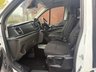 USED 2022 72 FORD TRANSIT CUSTOM 2.0 300 EcoBlue Limited Crew Van Double Cab 5dr Diesel Manual L2 H1 Euro 6 (s/s) (130 ps) 1 OWNER FSH 54K ULEZ