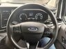 USED 2022 72 FORD TRANSIT CUSTOM 2.0 300 EcoBlue Limited Crew Van Double Cab 5dr Diesel Manual L2 H1 Euro 6 (s/s) (130 ps) 1 OWNER FSH 54K ULEZ