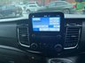 USED 2022 72 FORD TRANSIT CUSTOM 2.0 300 EcoBlue Limited Crew Van Double Cab 5dr Diesel Manual L2 H1 Euro 6 (s/s) (130 ps) 1 OWNER FSH 54K ULEZ