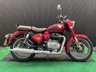USED 2025 75 ROYAL ENFIELD Classic 350 FINANCE SPECIALISTS APPLY NOW LOW RATE FINANCE DELIVERY AVAILABLE