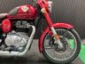 USED 2025 75 ROYAL ENFIELD Classic 350 FINANCE SPECIALISTS APPLY NOW LOW RATE FINANCE DELIVERY AVAILABLE