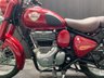 USED 2025 75 ROYAL ENFIELD Classic 350 FINANCE SPECIALISTS APPLY NOW LOW RATE FINANCE DELIVERY AVAILABLE