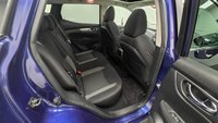 USED 2017 67 NISSAN QASHQAI 1.5 dCi N-Connecta SUV 5dr Diesel Manual Euro 6 (s/s) (110 ps) 