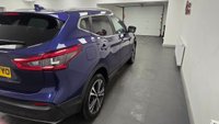 USED 2017 67 NISSAN QASHQAI 1.5 dCi N-Connecta SUV 5dr Diesel Manual Euro 6 (s/s) (110 ps) 