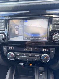 USED 2017 67 NISSAN QASHQAI 1.5 dCi N-Connecta SUV 5dr Diesel Manual Euro 6 (s/s) (110 ps) 