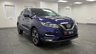 USED 2017 67 NISSAN QASHQAI 1.5 dCi N-Connecta SUV 5dr Diesel Manual Euro 6 (s/s) (110 ps) 