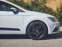 USED 2018 68 SEAT LEON 1.5 TSI EVO FR ST 5dr Petrol Manual Euro 6 (s/s) (150 ps) 