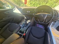 USED 2018 68 SEAT LEON 1.5 TSI EVO FR ST 5dr Petrol Manual Euro 6 (s/s) (150 ps) 