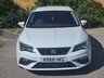 USED 2018 68 SEAT LEON 1.5 TSI EVO FR ST 5dr Petrol Manual Euro 6 (s/s) (150 ps) 