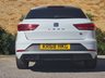 USED 2018 68 SEAT LEON 1.5 TSI EVO FR ST 5dr Petrol Manual Euro 6 (s/s) (150 ps) 