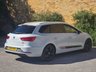 USED 2018 68 SEAT LEON 1.5 TSI EVO FR ST 5dr Petrol Manual Euro 6 (s/s) (150 ps) 