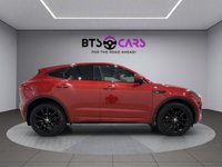 USED 2019 19 JAGUAR E-PACE 2.0 P250 R-Dynamic HSE SUV 5dr Petrol Auto AWD Euro 6 (s/s) (249 ps) AdaptCruise/AutoParkAid/RevCam