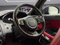 USED 2019 19 JAGUAR E-PACE 2.0 P250 R-Dynamic HSE SUV 5dr Petrol Auto AWD Euro 6 (s/s) (249 ps) AdaptCruise/AutoParkAid/RevCam