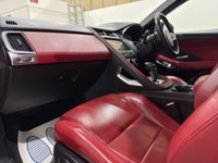 USED 2019 19 JAGUAR E-PACE 2.0 P250 R-Dynamic HSE SUV 5dr Petrol Auto AWD Euro 6 (s/s) (249 ps) AdaptCruise/AutoParkAid/RevCam