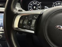 USED 2019 19 JAGUAR E-PACE 2.0 P250 R-Dynamic HSE SUV 5dr Petrol Auto AWD Euro 6 (s/s) (249 ps) AdaptCruise/AutoParkAid/RevCam
