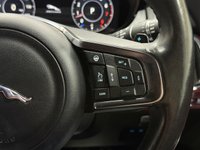 USED 2019 19 JAGUAR E-PACE 2.0 P250 R-Dynamic HSE SUV 5dr Petrol Auto AWD Euro 6 (s/s) (249 ps) AdaptCruise/AutoParkAid/RevCam