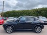 USED 2019 NISSAN JUKE 1.6 Tekna SUV 5dr Petrol Manual Euro 6 (112 ps) NGZ2381 3 Months RAC Warranty!