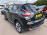 USED 2019 NISSAN JUKE 1.6 Tekna SUV 5dr Petrol Manual Euro 6 (112 ps) NGZ2381 3 Months RAC Warranty!