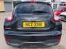 USED 2019 NISSAN JUKE 1.6 Tekna SUV 5dr Petrol Manual Euro 6 (112 ps) NGZ2381 3 Months RAC Warranty!