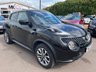 USED 2019 NISSAN JUKE 1.6 Tekna SUV 5dr Petrol Manual Euro 6 (112 ps) NGZ2381 3 Months RAC Warranty!