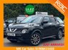 USED 2019 NISSAN JUKE 1.6 Tekna SUV 5dr Petrol Manual Euro 6 (112 ps) NGZ2381 3 Months RAC Warranty!