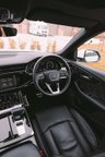 USED 2019 19 AUDI Q8 3.0 TDI V6 50 S line SUV 5dr Diesel Tiptronic quattro Euro 6 (s/s) (286 ps) Pan Roof|B&O|Apple & Android
