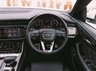 USED 2019 19 AUDI Q8 3.0 TDI V6 50 S line SUV 5dr Diesel Tiptronic quattro Euro 6 (s/s) (286 ps) Pan Roof|B&O|Apple & Android