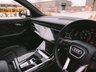 USED 2019 19 AUDI Q8 3.0 TDI V6 50 S line SUV 5dr Diesel Tiptronic quattro Euro 6 (s/s) (286 ps) Pan Roof|B&O|Apple & Android