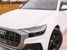 USED 2019 19 AUDI Q8 3.0 TDI V6 50 S line SUV 5dr Diesel Tiptronic quattro Euro 6 (s/s) (286 ps) Pan Roof|B&O|Apple & Android