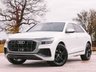 USED 2019 19 AUDI Q8 3.0 TDI V6 50 S line SUV 5dr Diesel Tiptronic quattro Euro 6 (s/s) (286 ps) Pan Roof|B&O|Apple & Android