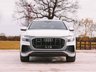 USED 2019 19 AUDI Q8 3.0 TDI V6 50 S line SUV 5dr Diesel Tiptronic quattro Euro 6 (s/s) (286 ps) Pan Roof|B&O|Apple & Android