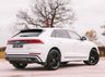 USED 2019 19 AUDI Q8 3.0 TDI V6 50 S line SUV 5dr Diesel Tiptronic quattro Euro 6 (s/s) (286 ps) Pan Roof|B&O|Apple & Android
