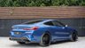 USED 2018 68 BMW 8 SERIES 3.0 840d Coupe 2dr Diesel Steptronic xDrive Euro 6 (s/s) (320 ps) 