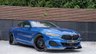 USED 2018 68 BMW 8 SERIES 3.0 840d Coupe 2dr Diesel Steptronic xDrive Euro 6 (s/s) (320 ps) 