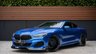 USED 2018 68 BMW 8 SERIES 3.0 840d Coupe 2dr Diesel Steptronic xDrive Euro 6 (s/s) (320 ps) 