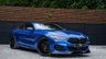 USED 2018 68 BMW 8 SERIES 3.0 840d Coupe 2dr Diesel Steptronic xDrive Euro 6 (s/s) (320 ps) 